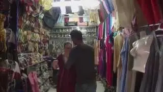 Séjour à Marrakech