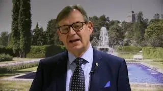 Seppo Rytivaara - Osuustoimintakeskus Pellervo - N&auml;k&ouml;kulma