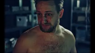 Koen Van der Sande Acting Showreel