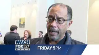 WACH Fox Fridays at 5: Flood Recovery