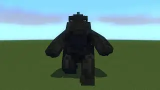 Godzilla Dances to Astronomia by Vicetone!