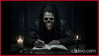 Mavix Sero - Theory of a fallen man