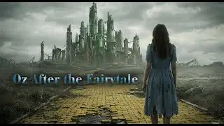 Oz – A Cinematic Journey Episode 5: After Dorothy – A Broken and Forgotten Oz