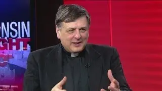 Fr. Avella Discusses the Conclave