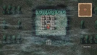 Scott Plays Final Fantasy Pixel Remaster