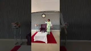 Evangelist Gwatidzo || Womens fellowship