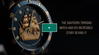 The Santísima Trinidad Collection