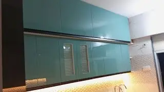 Tendum kitchen trolley