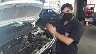 MODO CORRETO DE TROCAR A BATERIA DO SEU CARRO COM  STOP START