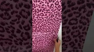 From Factory to Walls | Runpwell&rsquo;s Hyper-Realistic Animal Wallpaper (Factory Direct + Customizable)
