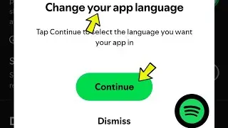 Spotify App Language Change Kaise Kare | Step-by-Step