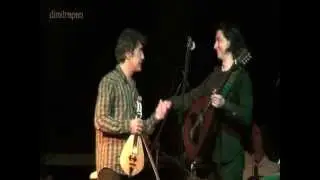 Μιχάλης Τζουγανάκης - Μανώλης Αλεξάκης | Μαλεβιζιώτης