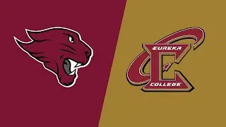 CUC Football vs Eureka College