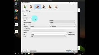 VLC Setup for Windows
