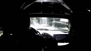 Rallye Gap Racing 2020 - ES 4 Vitrolles Lardier - ILLY Compétition