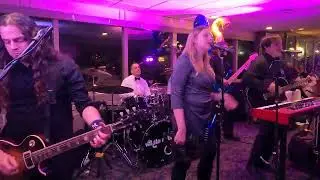 WagonWheel by NJ Wedding Band & NJ Cover Band White Rabbit from Dreamscape Music Productions
