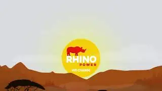 RHINO POWER Mobile Phone Accessories