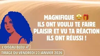 MAGNIFIQUE 🤩🎁 ILS ONT VOULU TE FAIRE PLAISIR ET VU TA RÉACTION ILS ONT RÉUSSI !