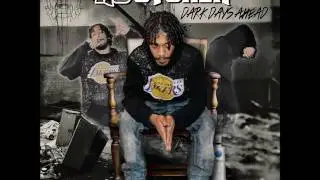 RG Stoner - Noisserped (Prod by TellingBeatz)