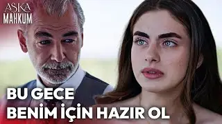 Bu Gece Hayatın Değişecek  | Aşka Mahkum