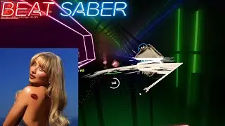 Beat Saber - Sabrina Carpenter - Taste