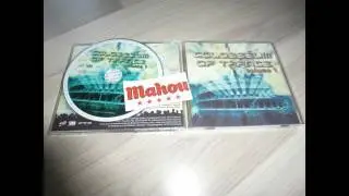 Ray Knox - Colosseum Of Trance Volume 1 [2003]