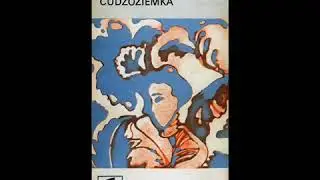 Cudzoziemka Maria Kuncewiczowa  Audiobook Pl  Całość