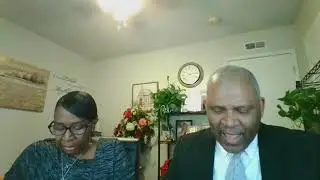 Peace Apostolic Sunday School Lesson (1/31/21) - Sensitive to the Lord