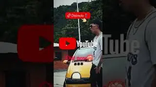 Llega a mi canal!!🔥🙌 #disimulo #faier #musica #artista #paratodos #viral