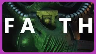 FAITH 【40K AMV/GMV ♪】