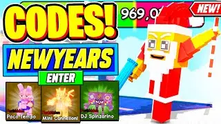 ⚠️Новое⚠️ ВСЕ РАБОЧИЕ КОДЫ ОБНОВЛЕНИЯ К НОВОМУ ГОДУ для игры Plants Vs Brainrots - Roblox Plants ...