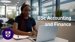 Why study Accounting and Finance at Loughborough University?