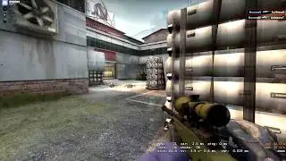 Sodium CSGO Edit for MammoN by Phoris