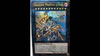 Yu Gi Oh Alliance Insight &ndash; Раскрыты редкие находки!