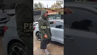 جديد السيارات عند محلات حنظلة 🚗