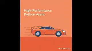 High-Performance Python Async · 7/17 · Advanced Codecs with PostGIS