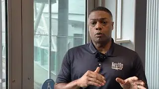 NextOp Vets Part 2 - The Eleventh
