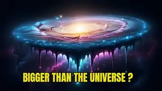 Scientists Just Revealed the True Size of the Milky Way
