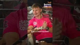 Clemquicourt, combien lui rapportent ses t-shirts ? - Trail Business Club
