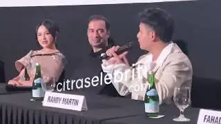 Rendy Martin Ungkap Peran Raka di Dusun Mayit, Pendakian “For Fun” Berujung Mimpi Buruk