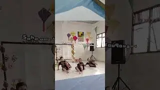 Seni Tari | FLS2N 2025