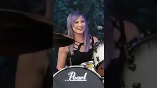 5 mujeres bateristas pate que no vas a dejar de escuchar