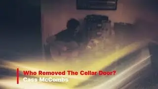 Cass McCombs - Who Removed the Cellar Door