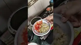 Vegetable Daliya#youtube #delicious #yammy #yt #viralvideo #easy tips and tricks 