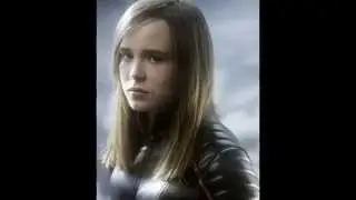 The past and the future of Kitty Pryde