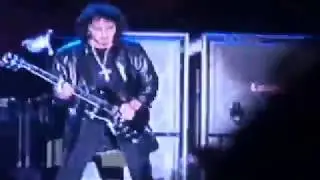 Black Sabbath with Ozzy Rockwave Athens 2005