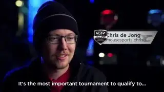 MLG CSGO Major - Team Spotlight: Mousesports
