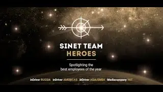 Sinet Team Heroes ⭐️