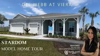 STARDOM Del Webb at Viera