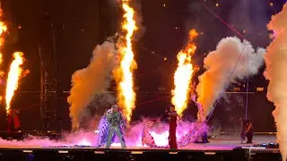 [FANCAM] Thuận Nước Đẩy Thuyền x Sơn Thuỷ Khúc - S.T Sơn Thạch x Jun Phạm @ Y CONCERT